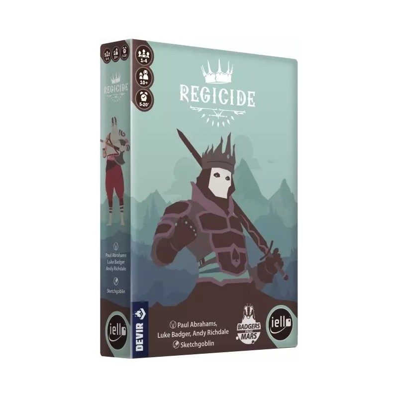 Regicide Regicide