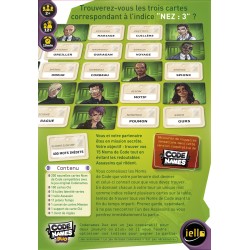 Codenames DUO