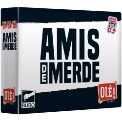 Amis de Merde