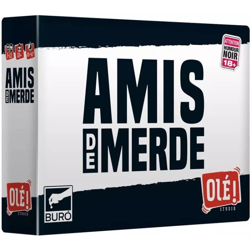 Amis de Merde Amis de Merde