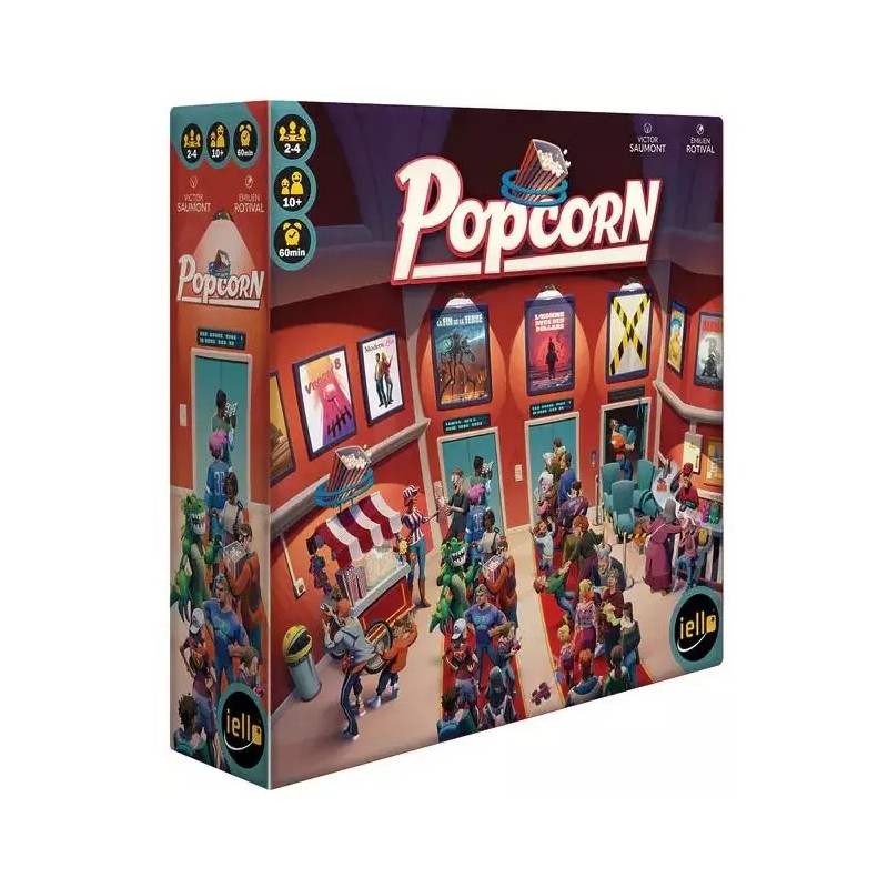 PopCorn