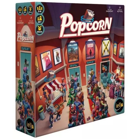 PopCorn