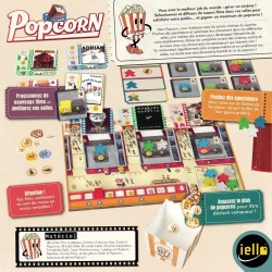 PopCorn