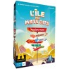 L’île des Mots Dits