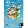 L’île des Mots Dits