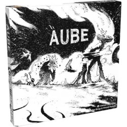 Lueur : Ext. Aube 