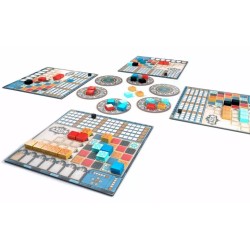 Azul