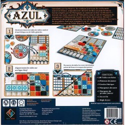 Azul