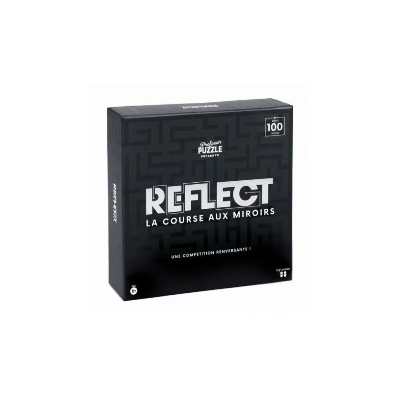 Reflect Reflect