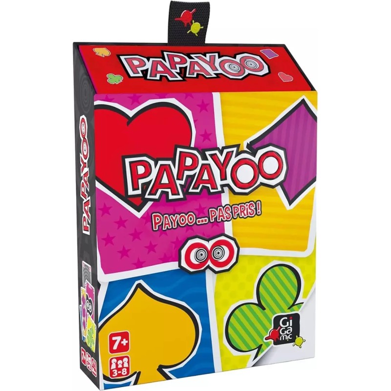 Papayoo Papayoo