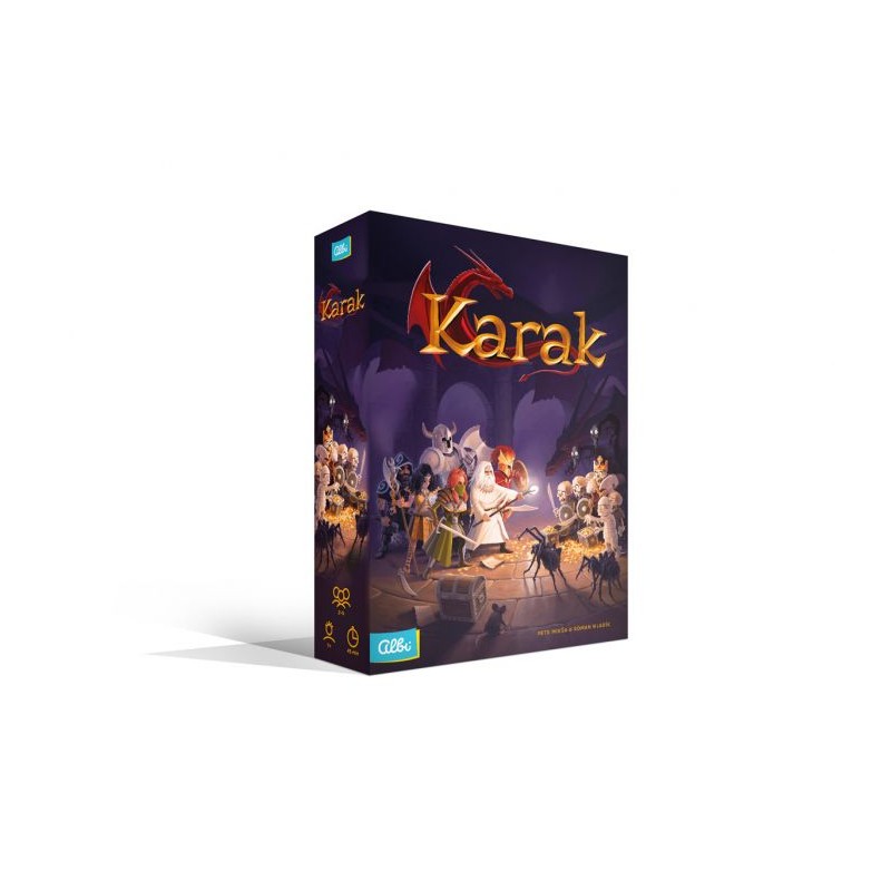 Karak Karak
