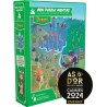 Mon Puzzle Aventure - Dragon