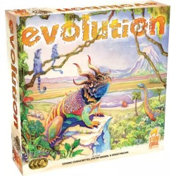 Evolution