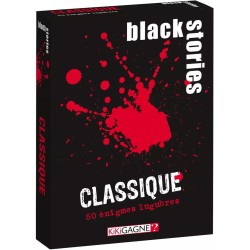 Black stories