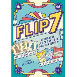 Flip 7