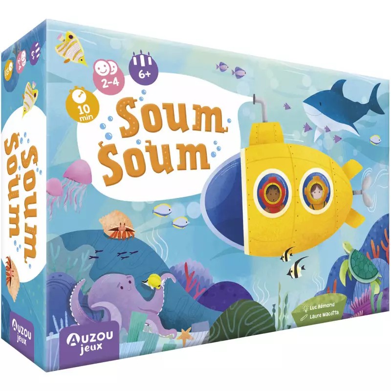 Soum Soum Soum Soum