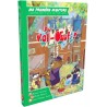 Ma 1ère aventure :  Au Vol-Oeuf !