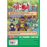 Ma 1ère aventure :  Au Vol-Oeuf !