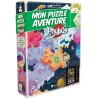Mon Puzzle Aventure - Phobos