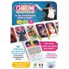 Chroni - Culture pop