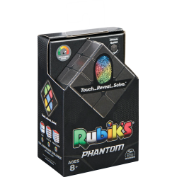 Rubik’s Cube 3x3 Phantom