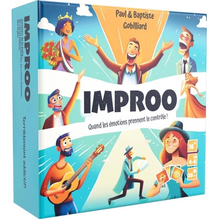 Improo