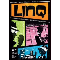 Linq