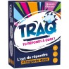 Traq - Tu réponds à quoi ?