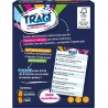 Traq - Tu réponds à quoi ?