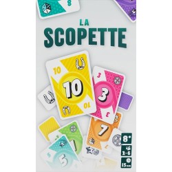 La Scopette