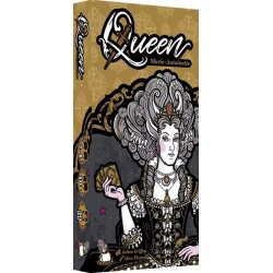 Queen, Marie-Antoinette