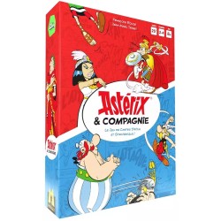 Astérix & Compagnie