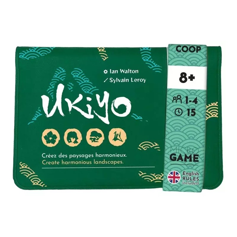 Ukiyo Ukiyo