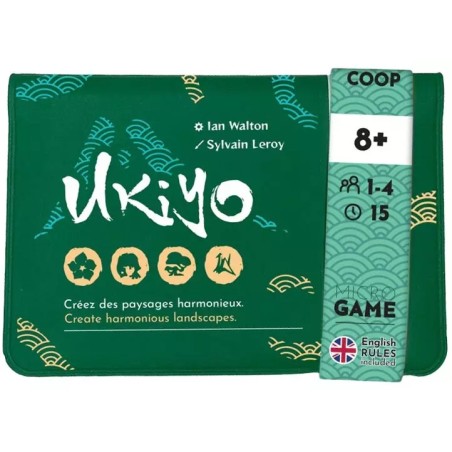 Ukiyo
