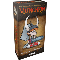 Munchkin