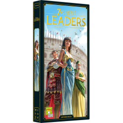 7 Wonders - ext. Leaders