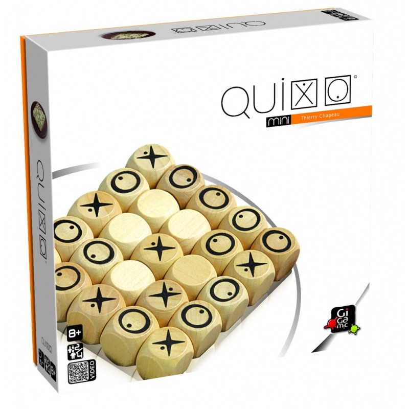 Quixo Mini Quixo Mini
