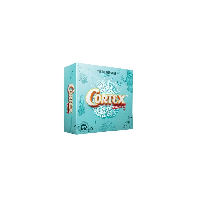 Cortex Challenge 
