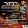 Terraforming Mars