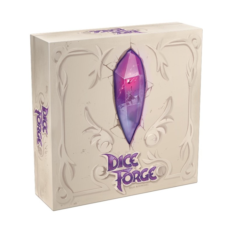 Dice Forge Dice Forge