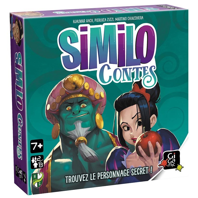 Similo Contes Similo Contes