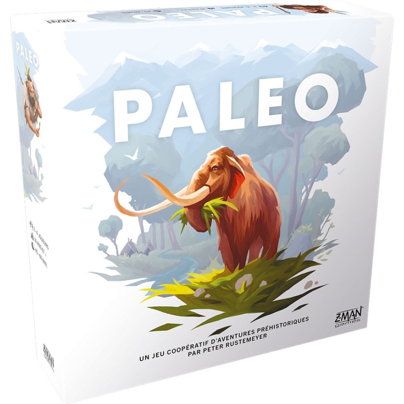 Paleo Paleo