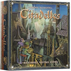 Citadelles Classique