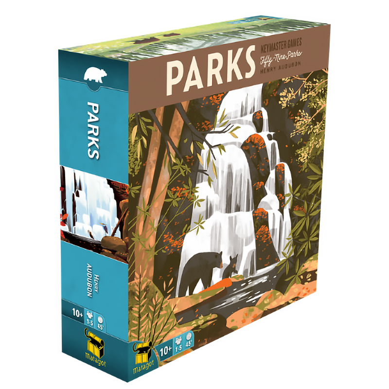 Parks Parks