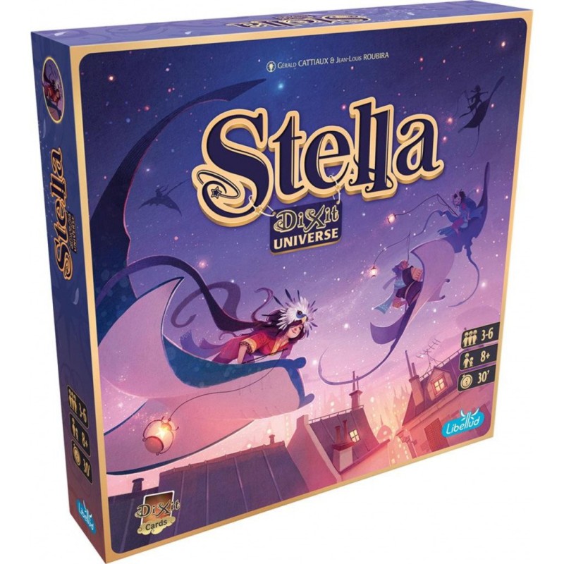 Stella Stella