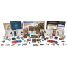 Gloomhaven : Les Mâchoires du Lion