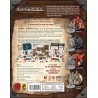 Gloomhaven : Les Mâchoires du Lion
