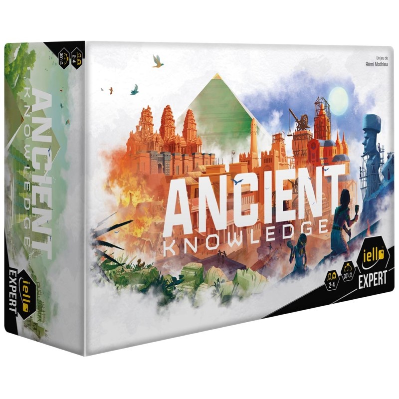 Ancient Knowledge Ancient Knowledge