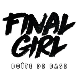 Final Girl : Boite de Base