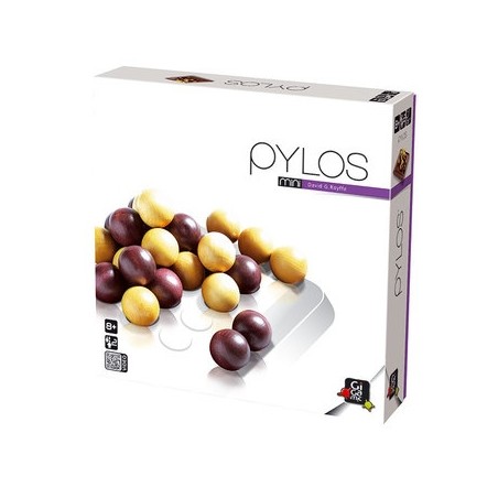 Pylos Mini